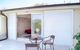 Gartenapartment Villa Luger